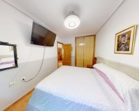 Venta - Apartamento - Los Alcázares