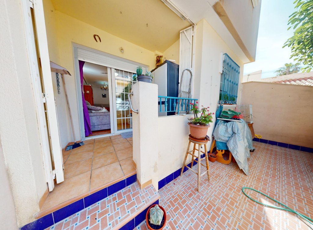 Venta - Apartamento - Los Alcázares