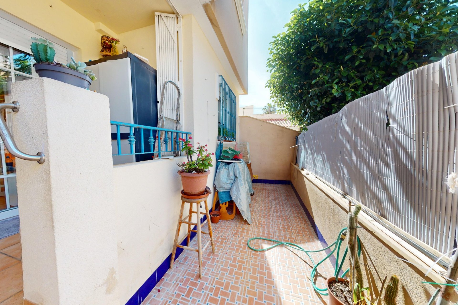 Venta - Apartamento - Los Alcázares