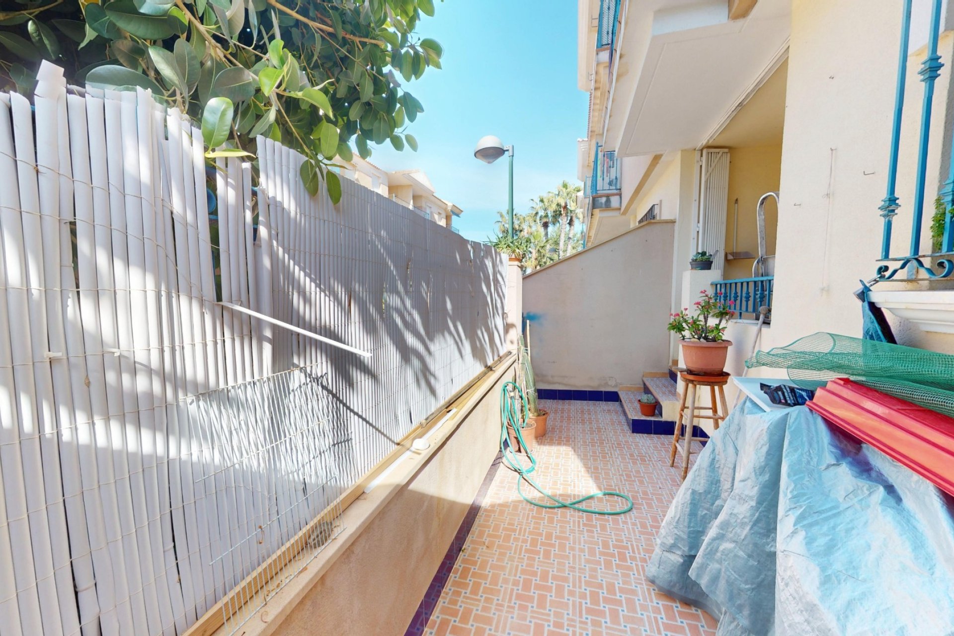 Venta - Apartamento - Los Alcázares