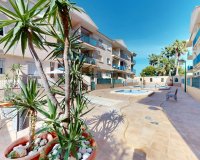 Venta - Apartamento - Los Alcázares