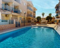 Venta - Apartamento - Los Alcázares