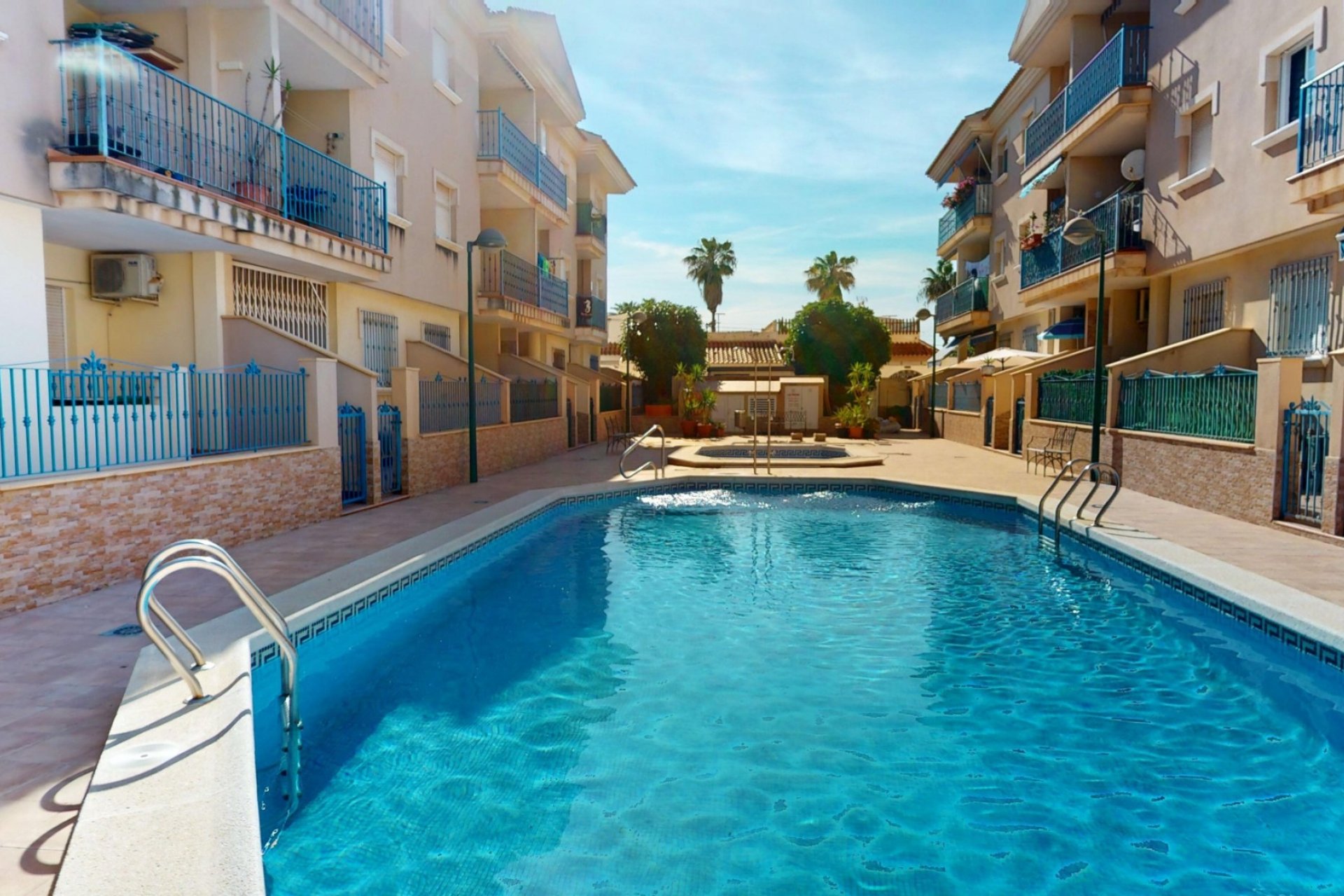 Venta - Apartamento - Los Alcázares