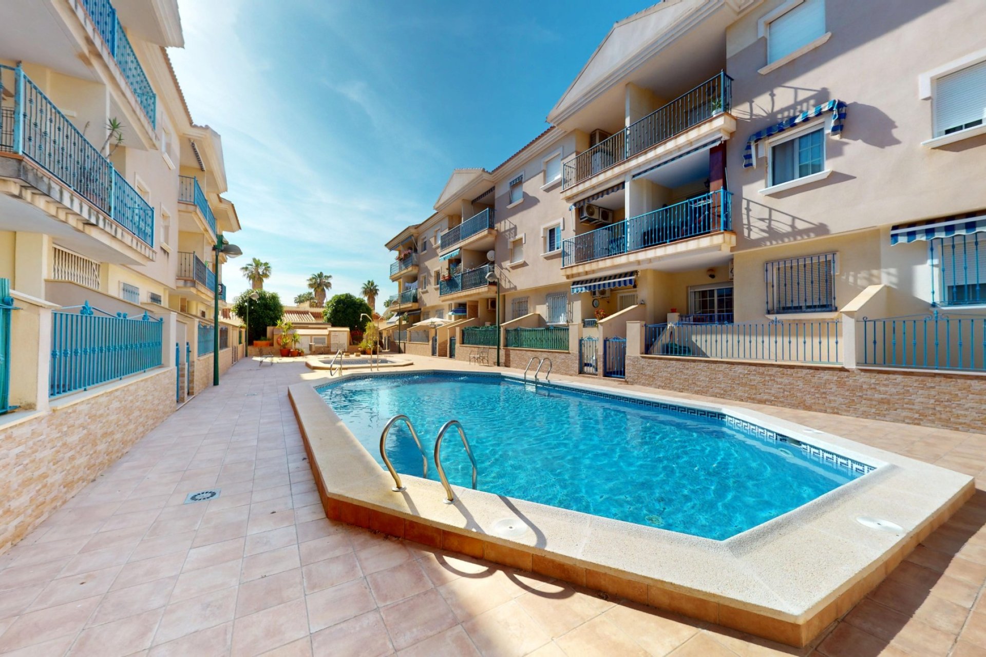 Venta - Apartamento - Los Alcázares