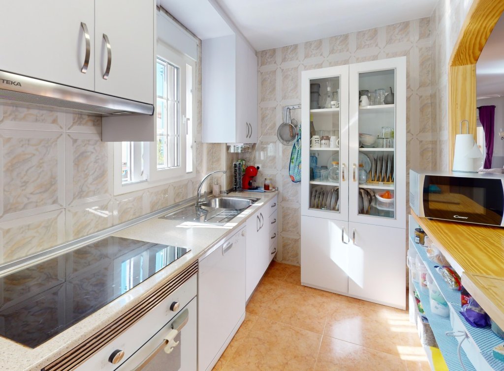 Venta - Apartamento - Los Alcázares