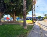 Venta - Apartamento - Los Alcázares