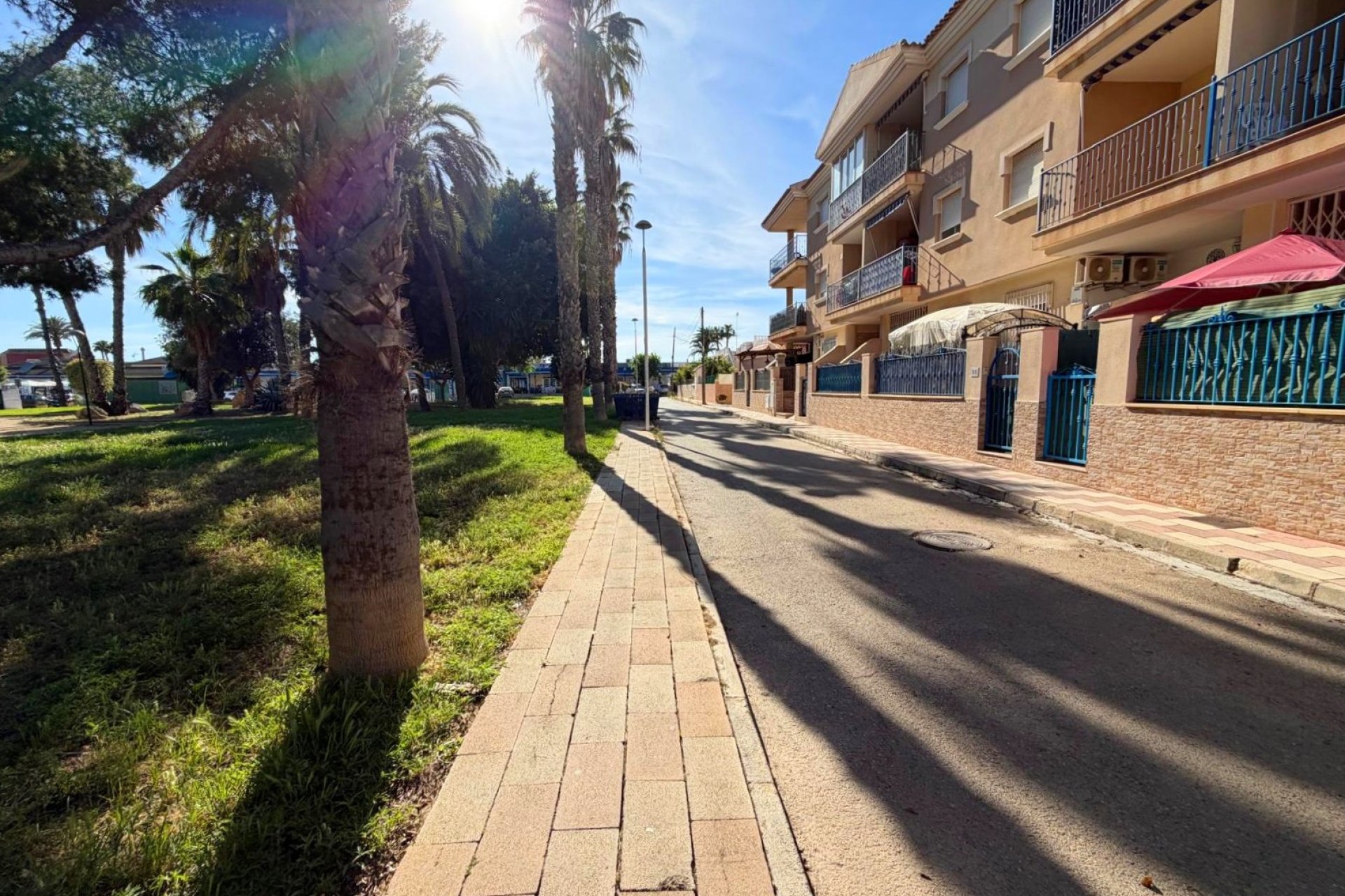 Venta - Apartamento - Los Alcázares