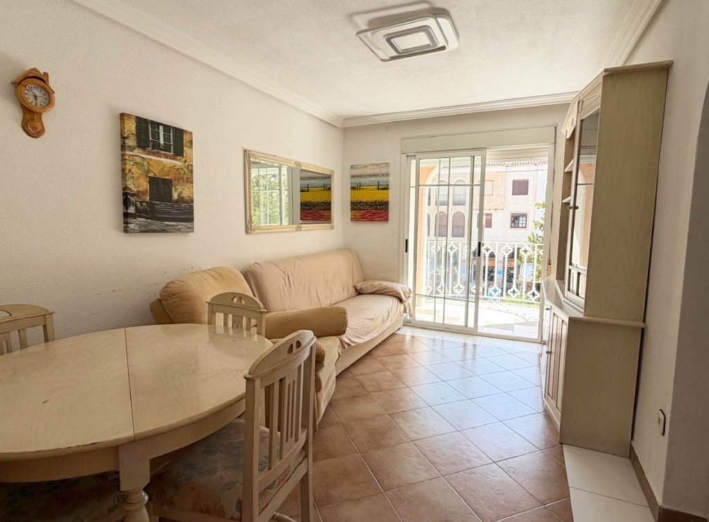 Venta - Apartamento - Los Alcázares