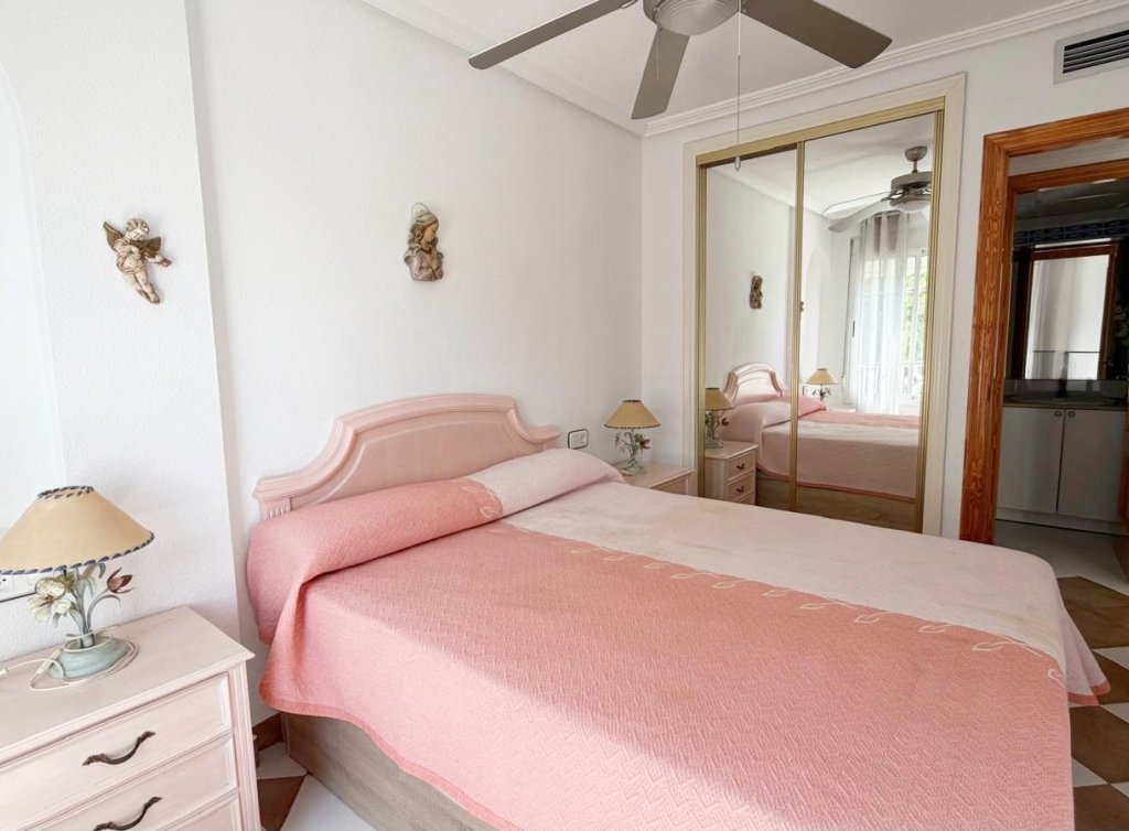 Venta - Apartamento - Los Alcázares