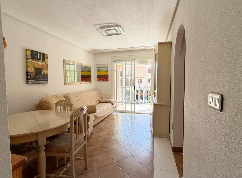 Venta - Apartamento - Los Alcázares