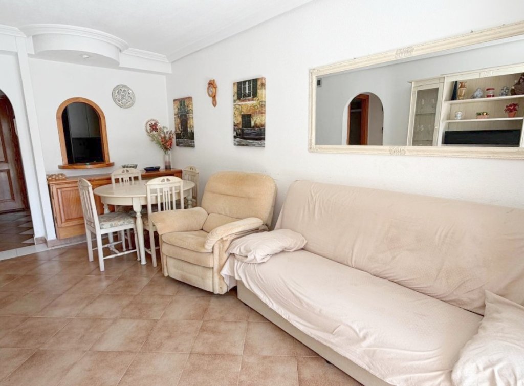 Venta - Apartamento - Los Alcázares