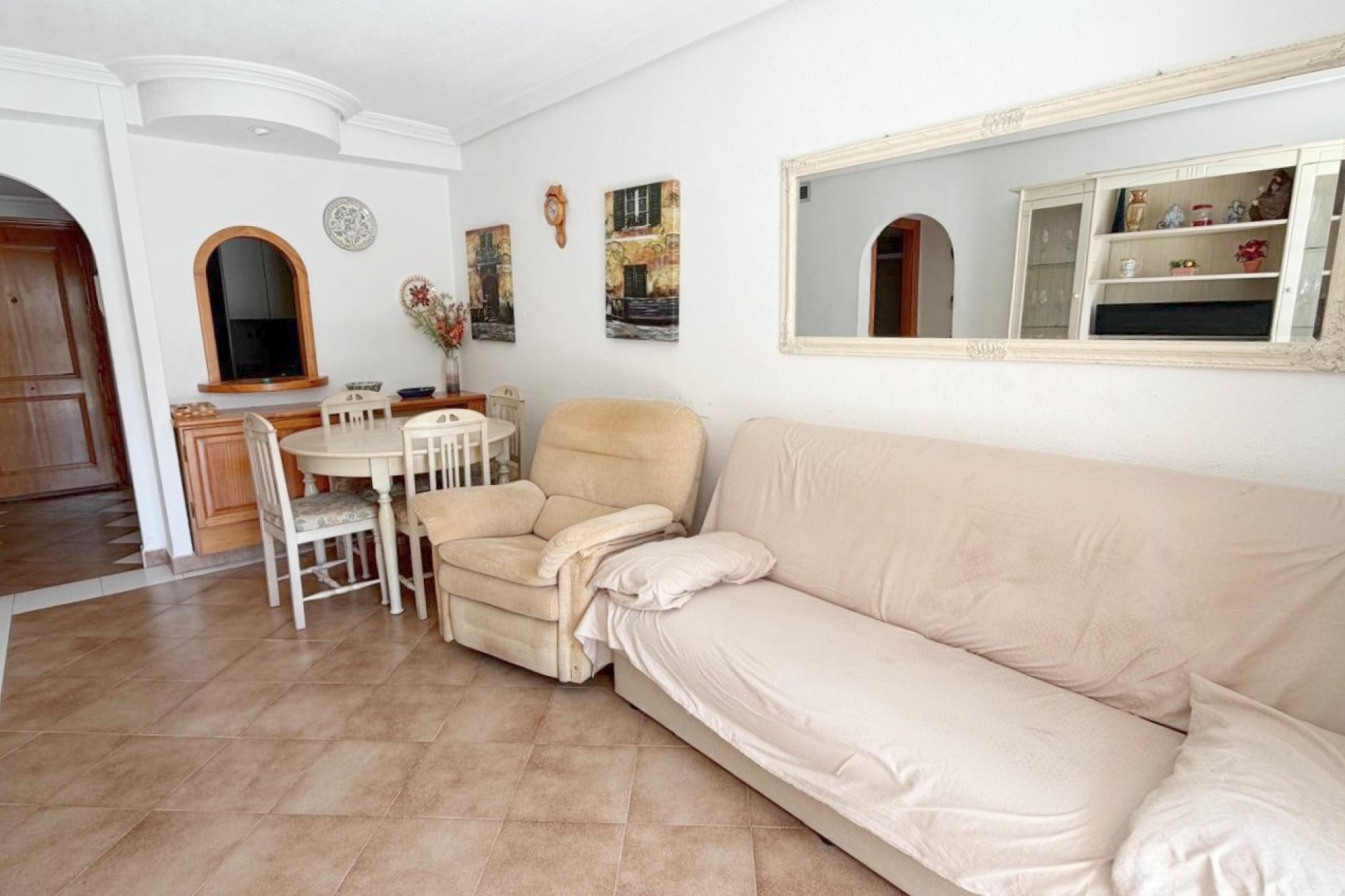 Venta - Apartamento - Los Alcázares