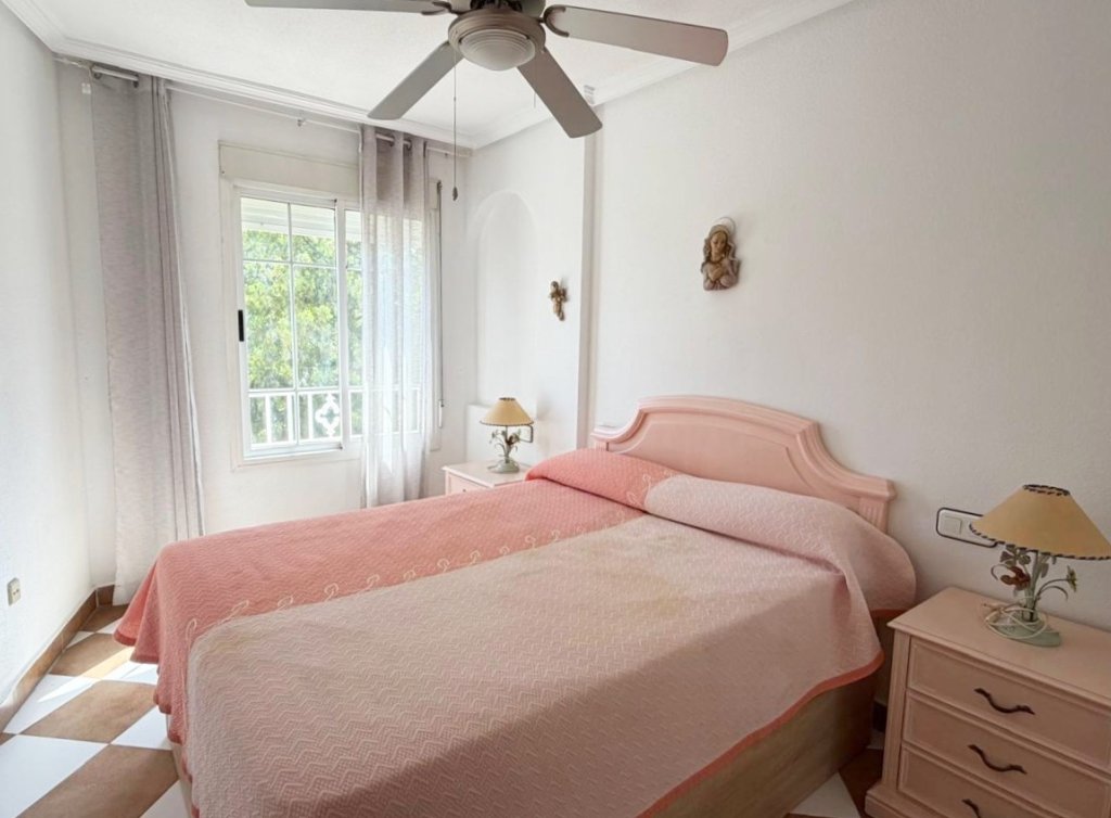 Venta - Apartamento - Los Alcázares