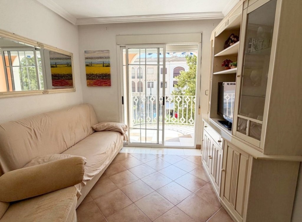 Venta - Apartamento - Los Alcázares