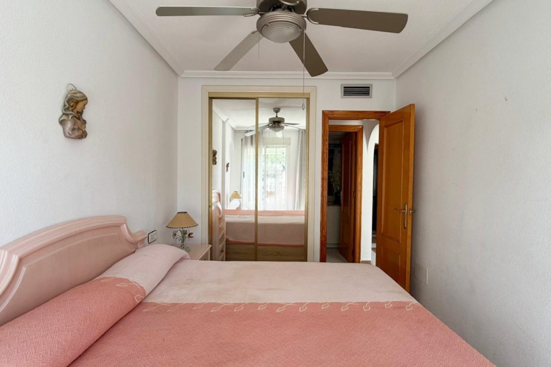 Venta - Apartamento - Los Alcázares
