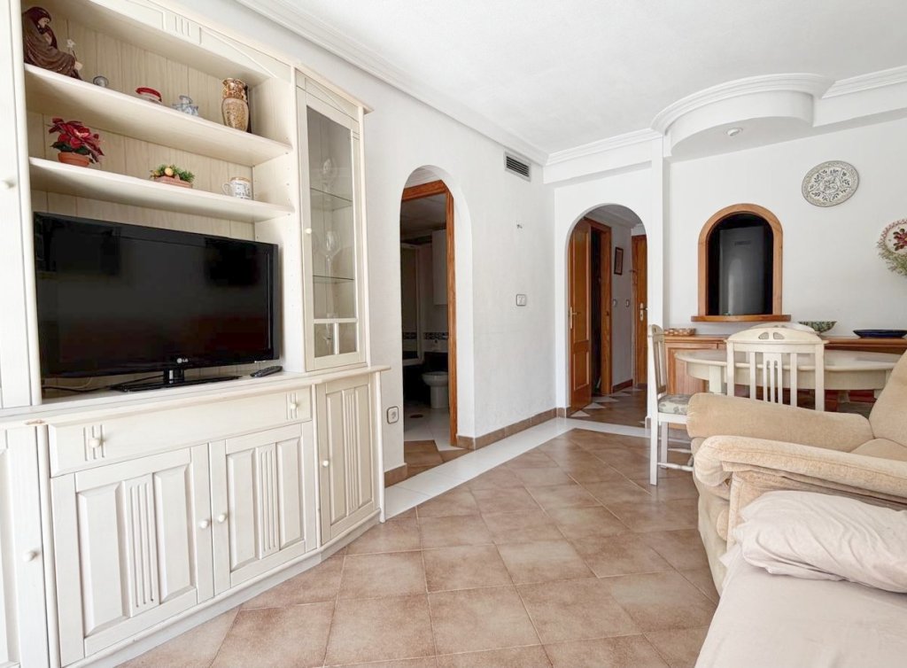 Venta - Apartamento - Los Alcázares