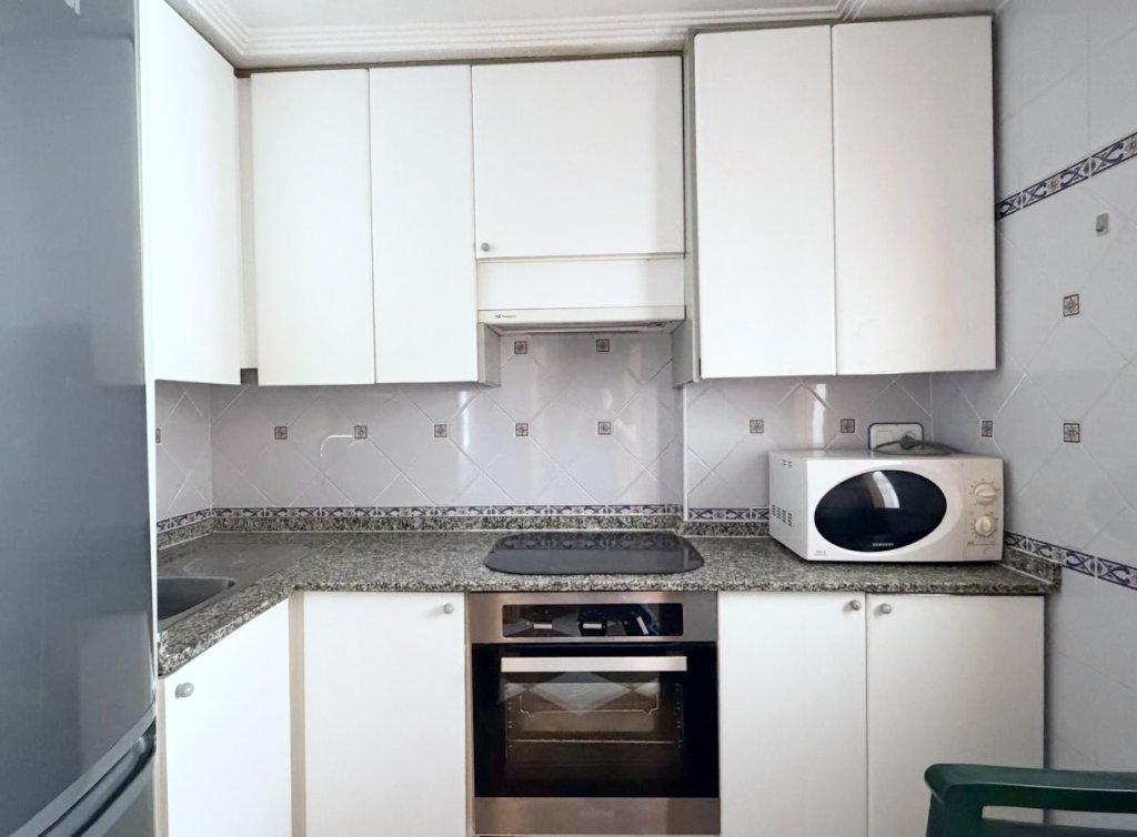 Venta - Apartamento - Los Alcázares