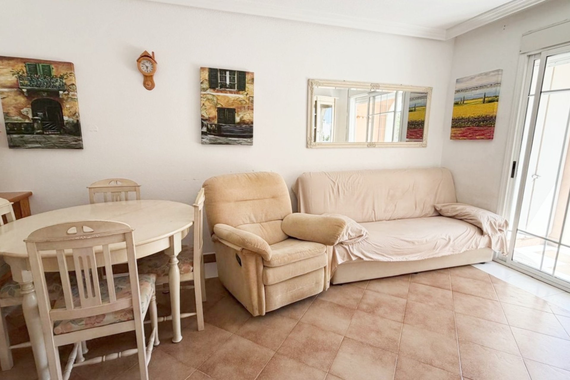Venta - Apartamento - Los Alcázares