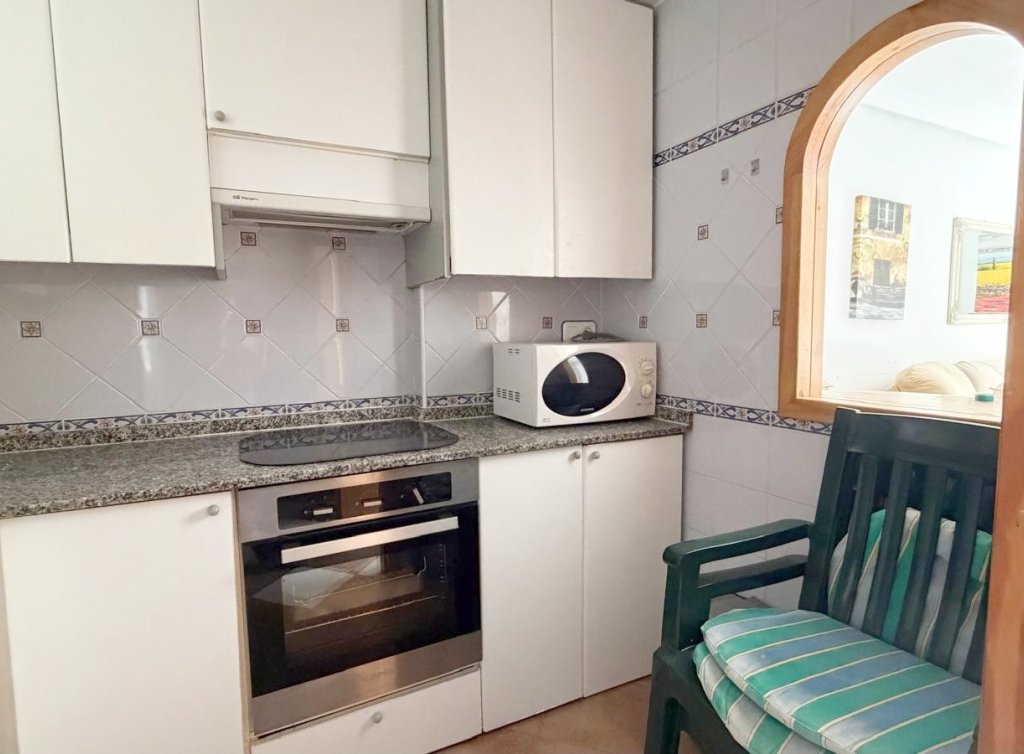 Venta - Apartamento - Los Alcázares