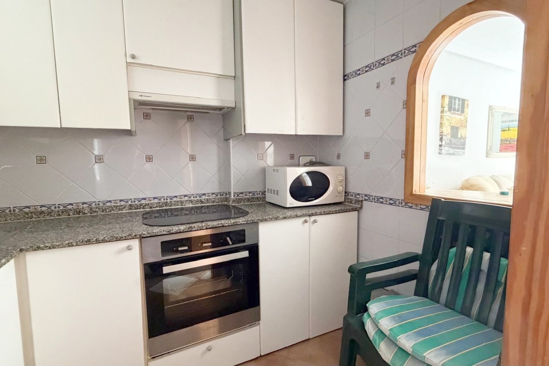 Venta - Apartamento - Los Alcázares
