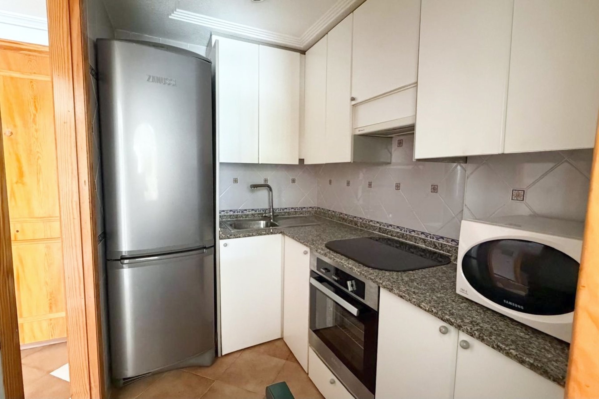 Venta - Apartamento - Los Alcázares