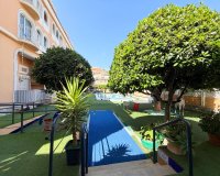 Venta - Apartamento - Los Alcázares