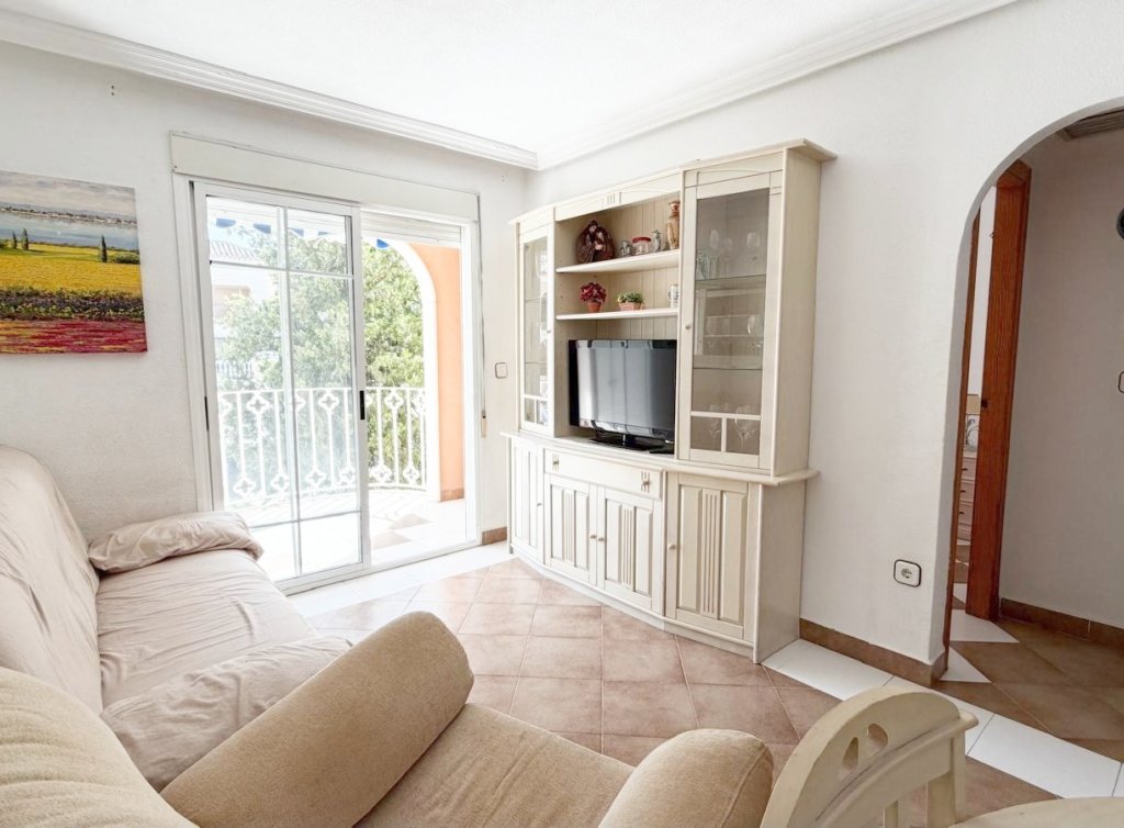 Venta - Apartamento - Los Alcázares