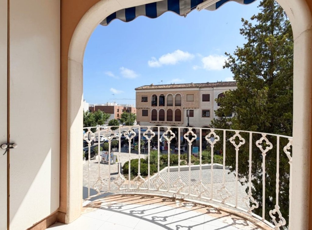 Venta - Apartamento - Los Alcázares