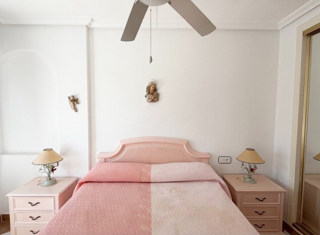 Venta - Apartamento - Los Alcázares