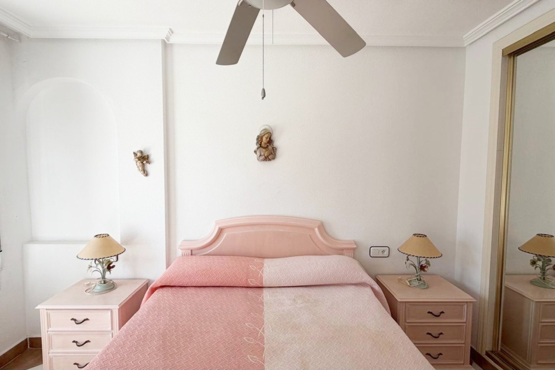 Venta - Apartamento - Los Alcázares
