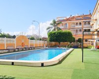 Venta - Apartamento - Los Alcázares