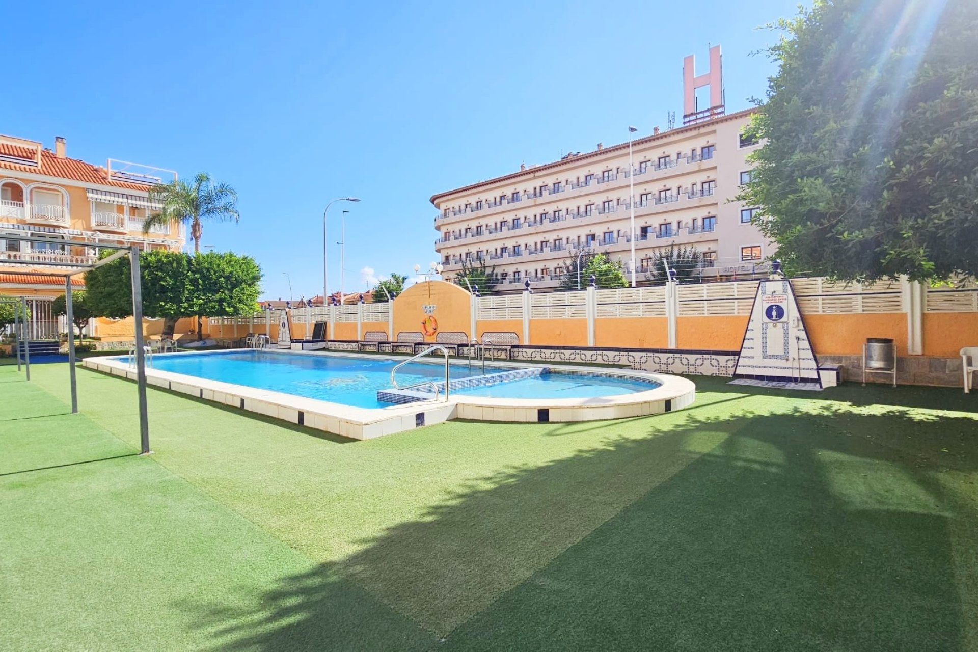 Venta - Apartamento - Los Alcázares