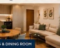 Venta - Apartamento - Los Alcázares