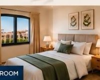 Venta - Apartamento - Los Alcázares