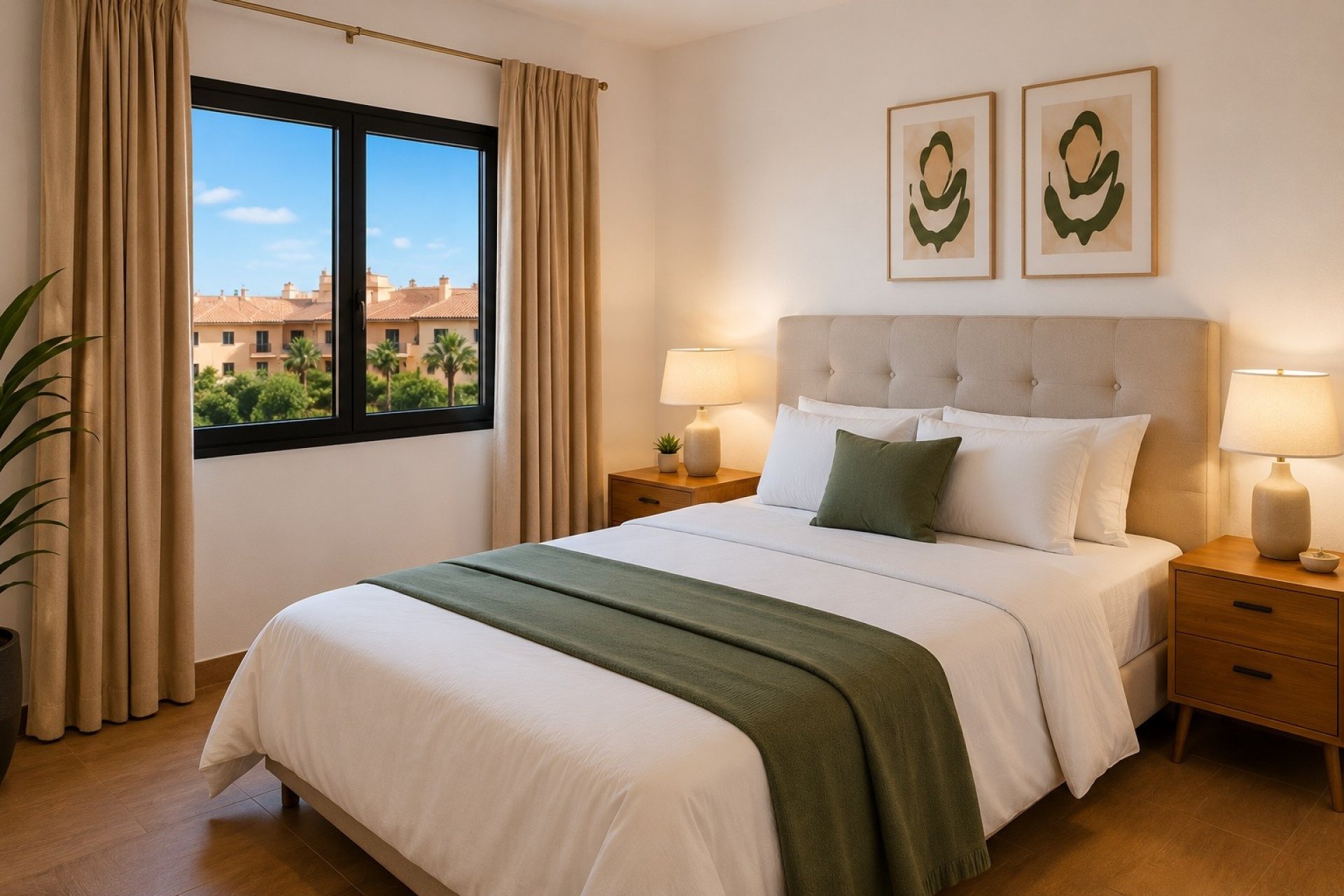 Venta - Apartamento - Los Alcázares