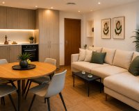 Venta - Apartamento - Los Alcázares