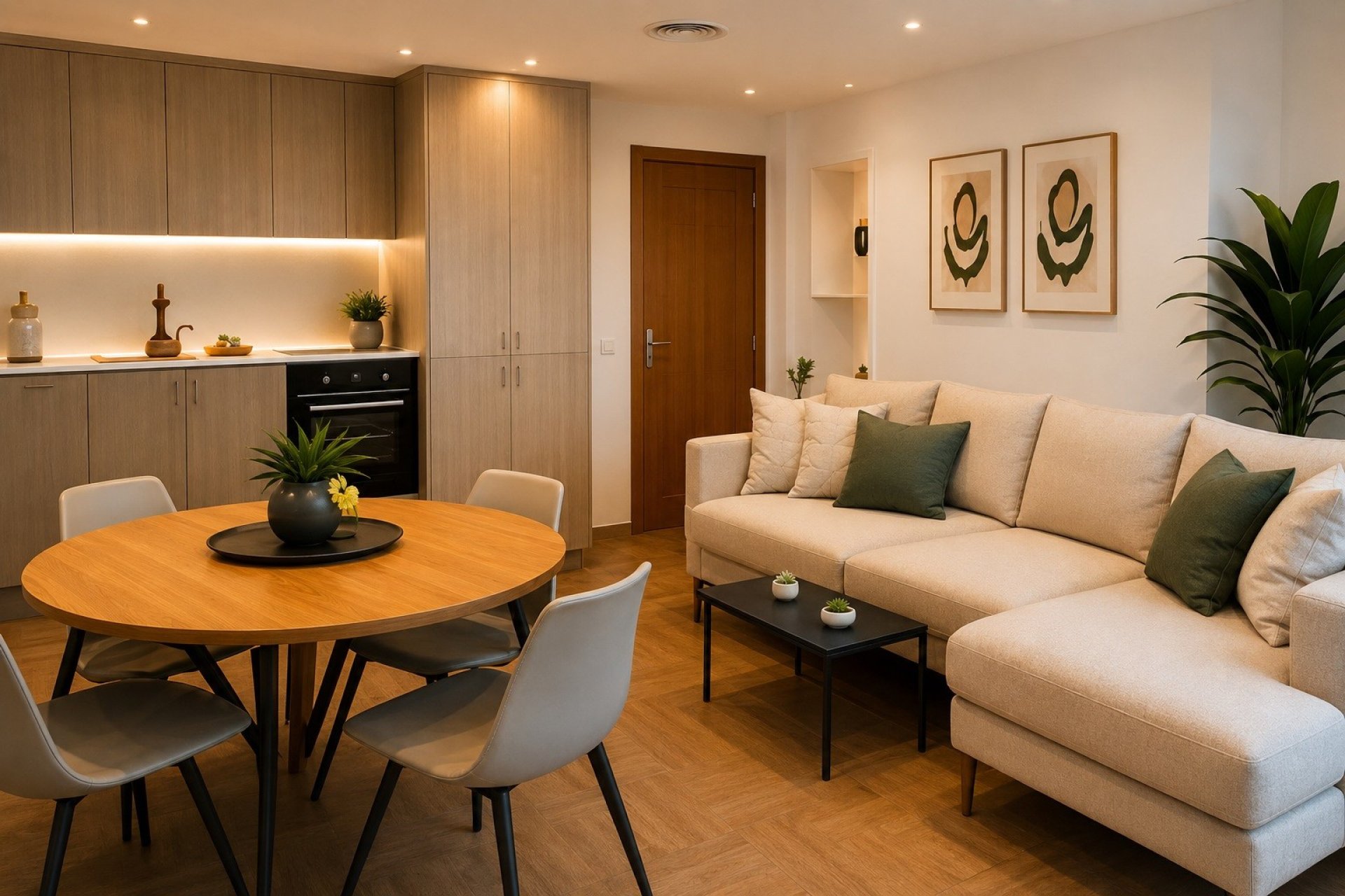 Venta - Apartamento - Los Alcázares