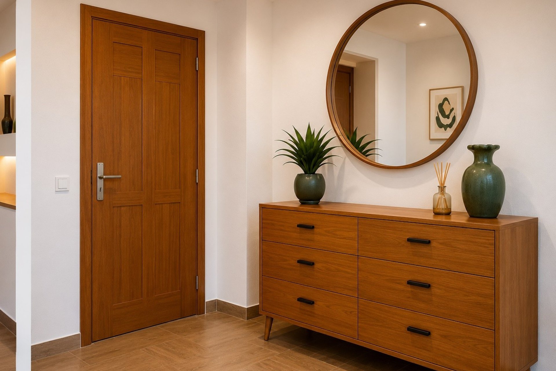 Venta - Apartamento - Los Alcázares