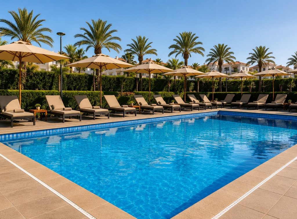 Venta - Apartamento - Los Alcázares