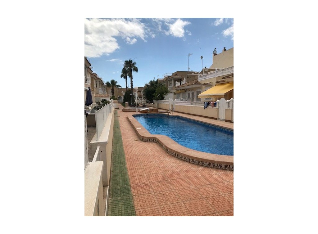Venta - Apartamento - Los Alcázares