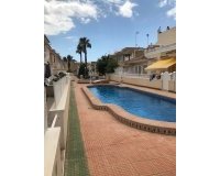 Venta - Apartamento - Los Alcázares