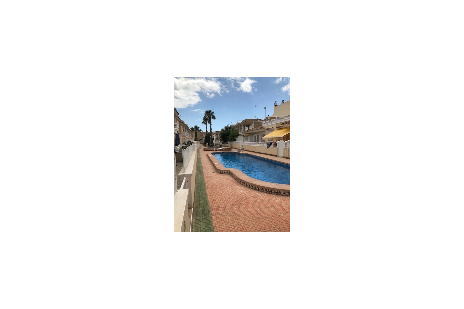 Venta - Apartamento - Los Alcázares