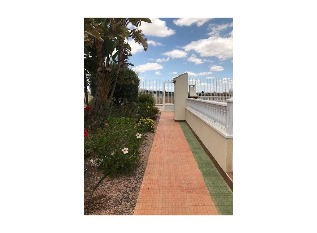 Venta - Apartamento - Los Alcázares