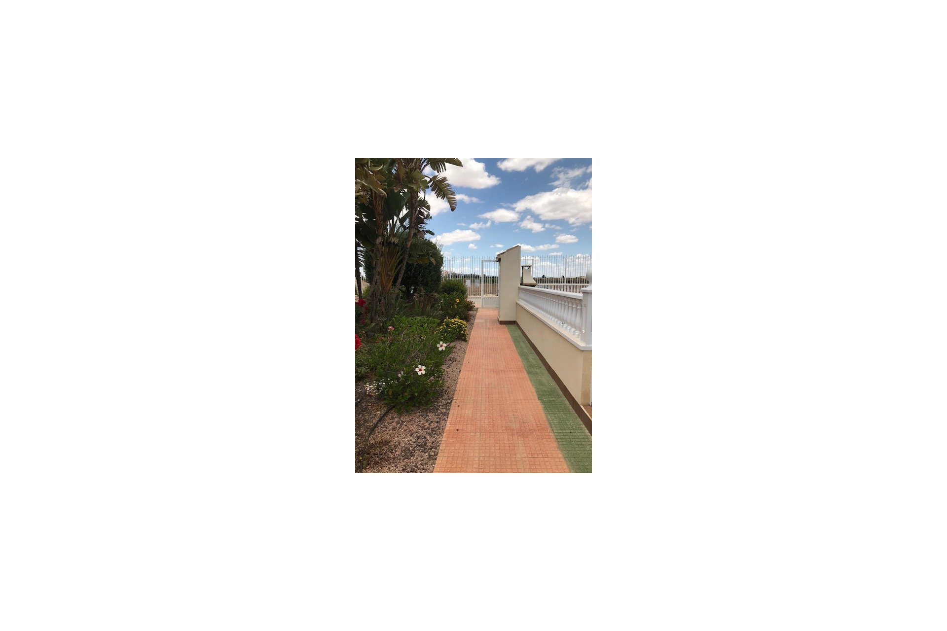 Venta - Apartamento - Los Alcázares