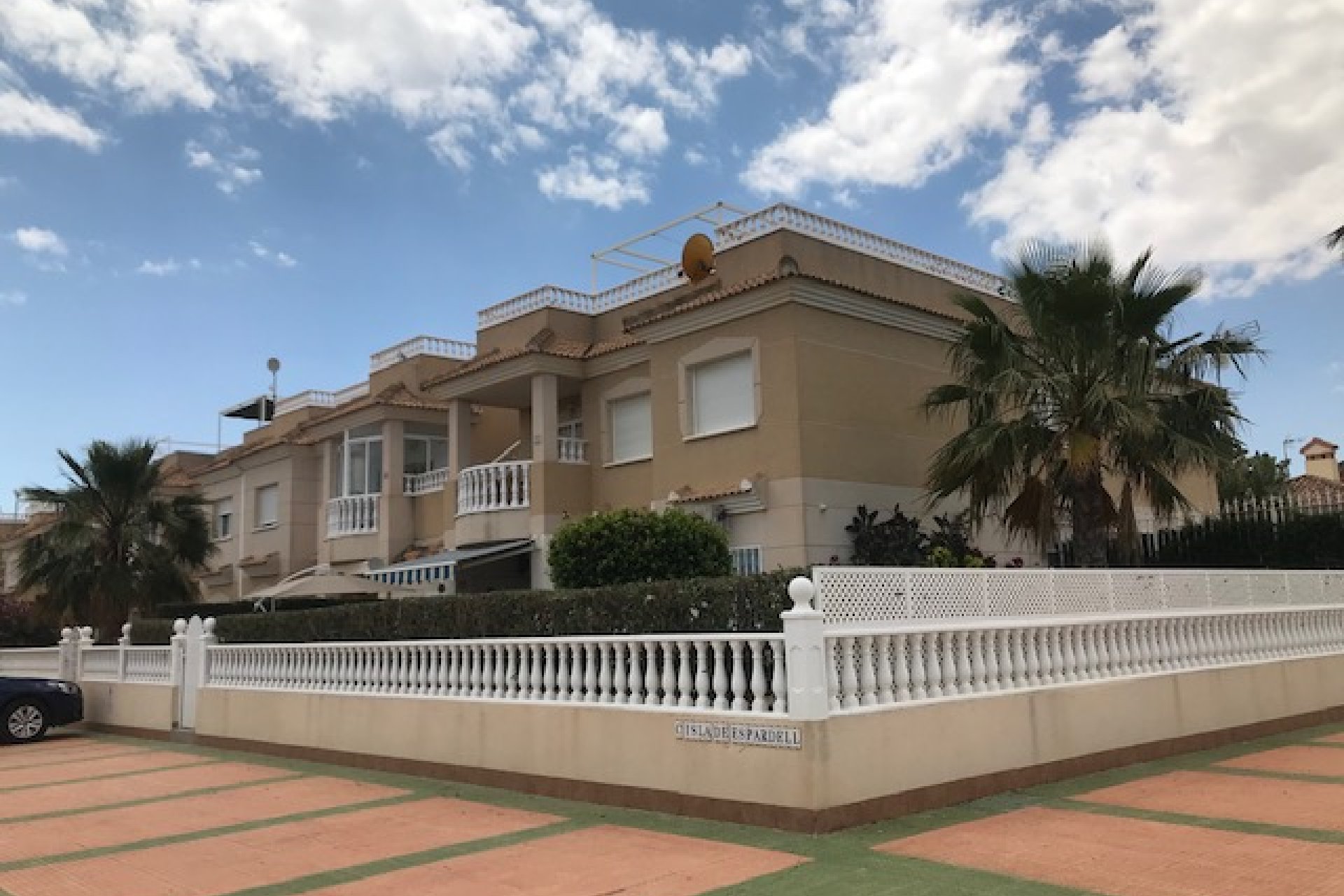 Venta - Apartamento - Los Alcázares