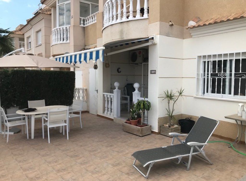 Venta - Apartamento - Los Alcázares