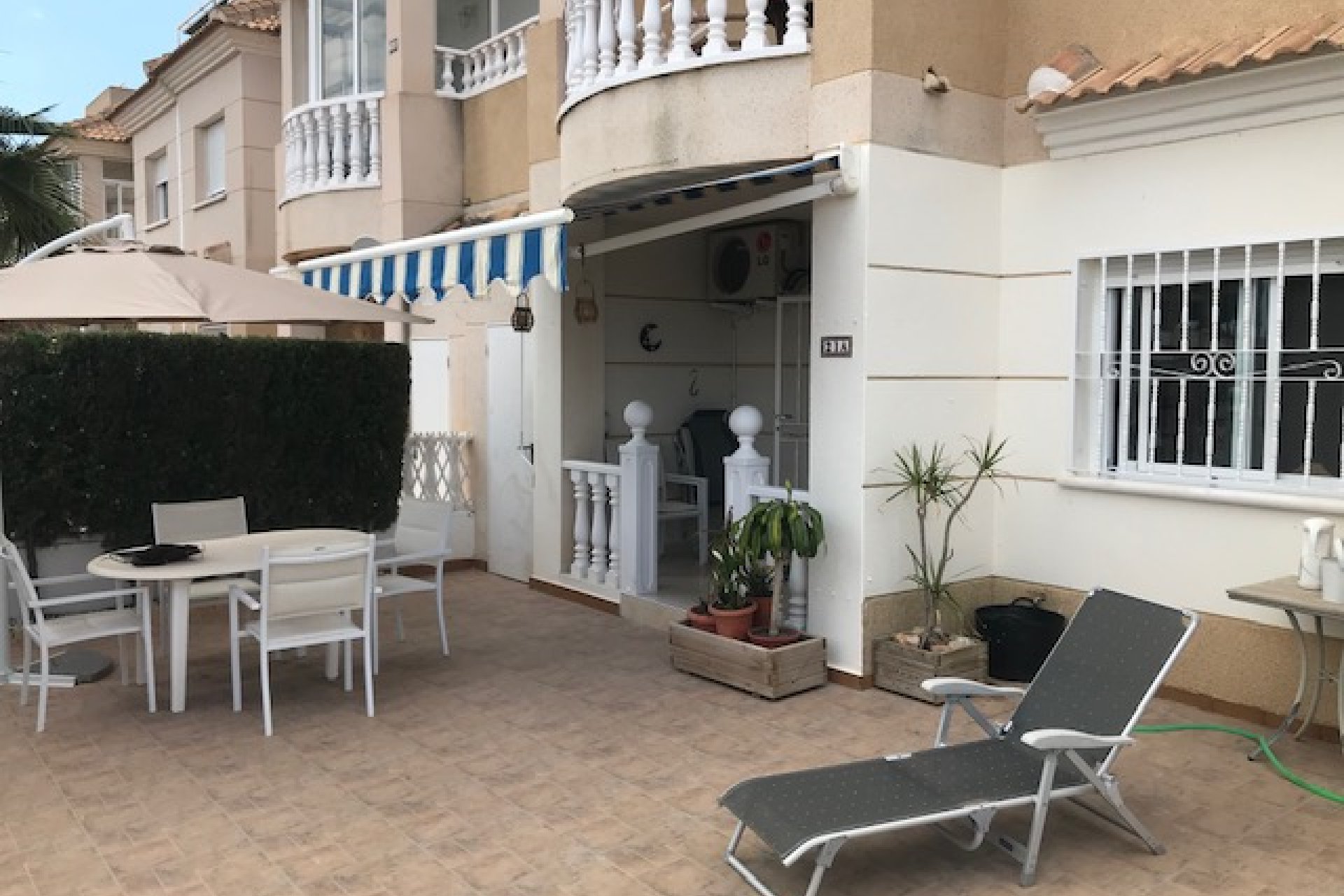 Venta - Apartamento - Los Alcázares