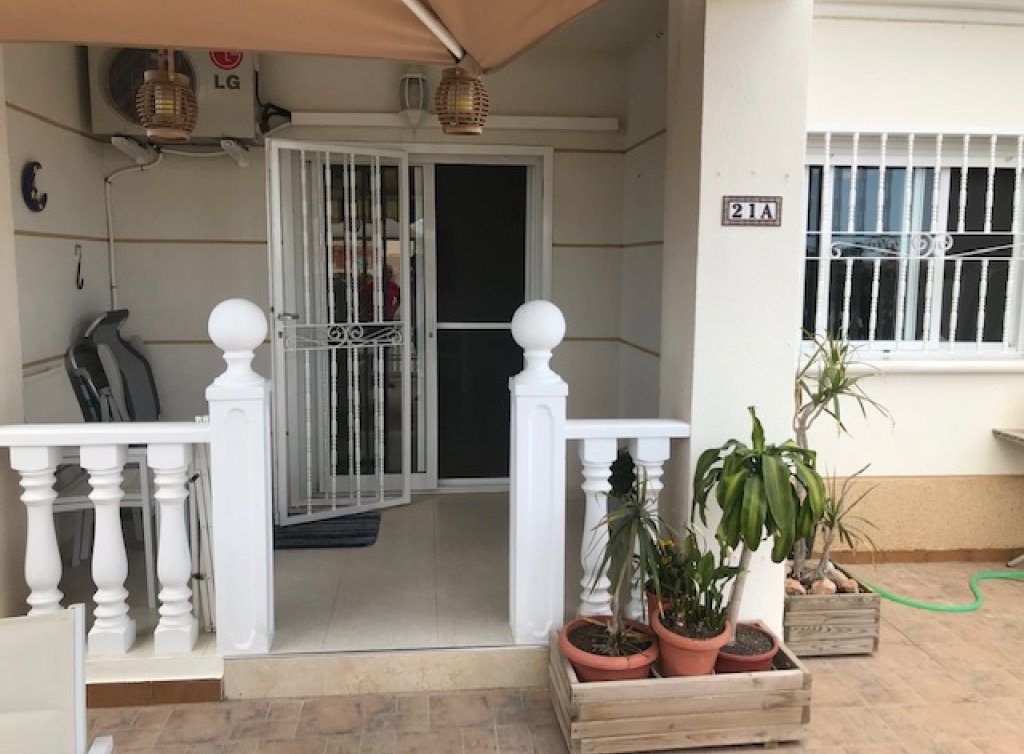 Venta - Apartamento - Los Alcázares