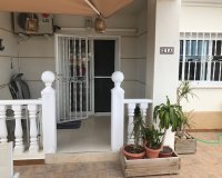 Venta - Apartamento - Los Alcázares