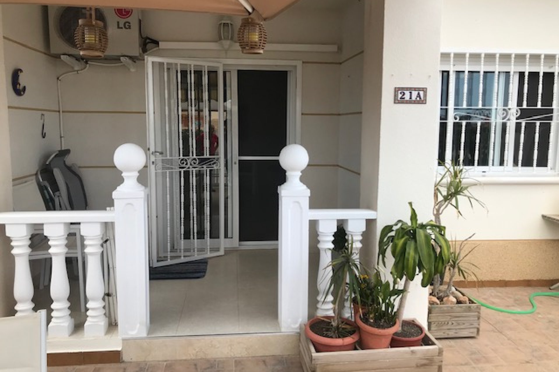 Venta - Apartamento - Los Alcázares